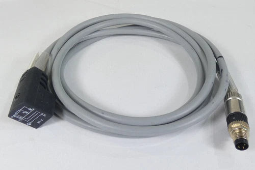 FESTO KMEB-1-24-5-LED Steckdosenleitung / Verbindungsleitung | 151689