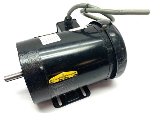 Motor Baldor Reliance IP44 Super E 2850 RPM Ser. F 1.15 Code L Des. Classe B
