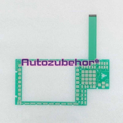 1PCS New For R&S FSU26 Analyzer Membrane Keypad #F3