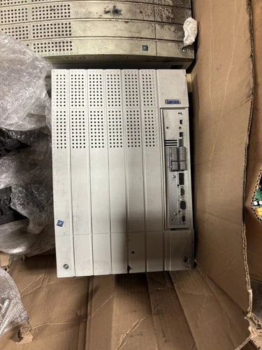 Lenze EVF9330-EV Inverter Drive USED