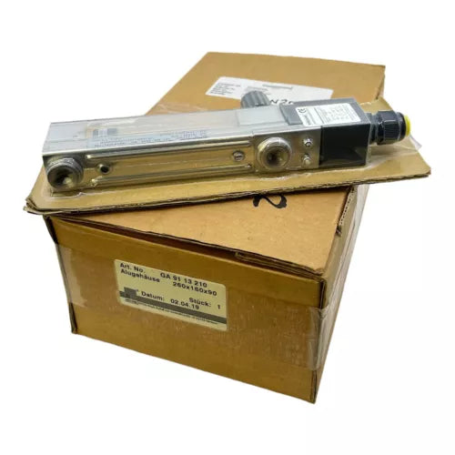 Krohne EMV-Y38620 F¨¹llstandsanzeige 1,2bar