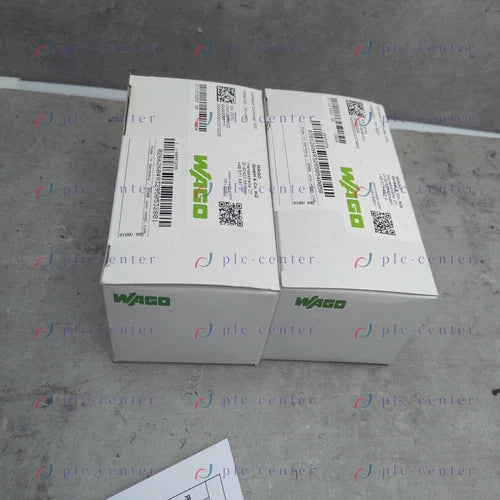 1PC NEW Wago 751-9301 1-year warranty free ship