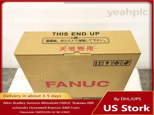 US FREE TAX 1PCS New FANUC A06B-1501-B105 A06B1501B105