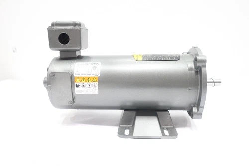 Baldor CDP3330 Dc Motor 90v-dc 1750rpm 1/2hp 56c