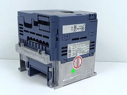 Fuji Electric FRN0011E2S-7GA 3PH 200-240V 50/60Hz TESTED TOP ZUSTAND