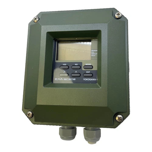 Yokogawa EXAISC202G-A-E/U/Q Induktiver Leitf?higkeitstransmitter 24V DC 4-20mA