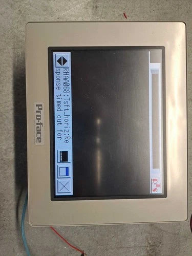 PFXXM4300TP - PROFACE - PFXXM4300TP / Modularer Bildschirm Gebraucht