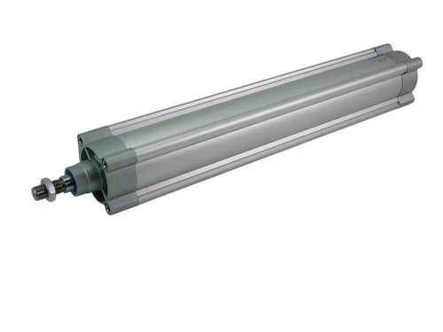 Festo DSBC-80-500-PPVA-N3 1383344 Normzylinder pmax:12bar -unused-