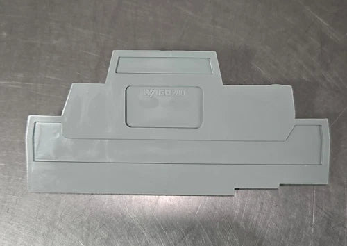 WAGO 280-303 Conductor Through Terminal Block - Lot of 33.              Loc3E-25