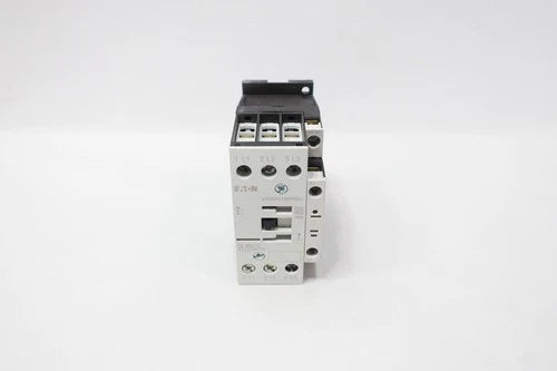 Eaton DILM32-10 XTCE032C10C Contactor 600v-ac 250v-dc 40a 3ph