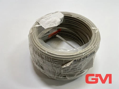 Lapp Datenleitung 0037602 data cable Niederfrequenz Unitronic 2x0.5 mm? 100 m