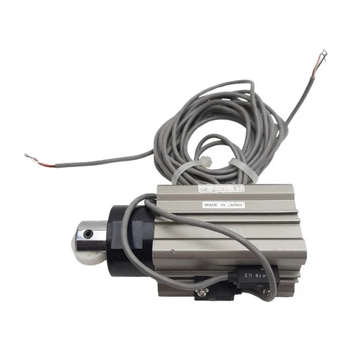 SMC RSDQB40-30DR-F79L Pneumatic Stopper Cylinder ?40mm Bore, 30mm Stroke, Rc1/8