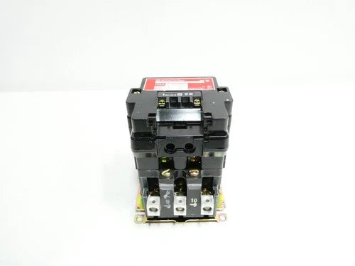 Square D 8903SQ02V02 Lighting Contactor 120v-ac