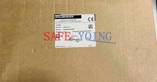 1PCS New KOLLMORGEN LS2000 63032-01C Laser Radar Sensor