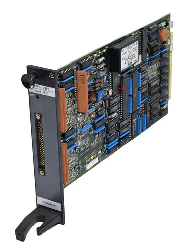 Yokogawa VM1 Multipoint Analog Input Output Card