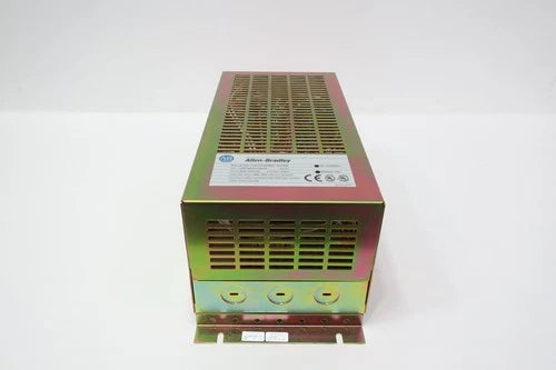 Allen Bradley 1336-MOD-KB010 Dynamic Brake 680-750v-dc