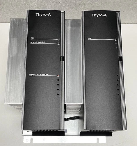 AEG / Leistungsregler / Thyro-A / 2A 400-170 H1