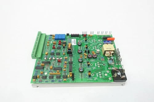 Baldor UM3015HS-100 Servo Control Card