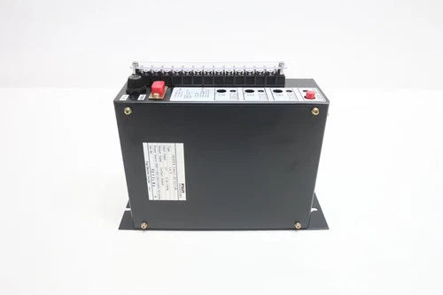 Fuji Electric LA-3 Heater Fault Detector Other Plc And Dcs Module