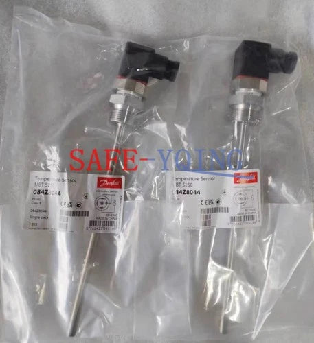 One Danfoss temperature sensor MBT5250 084Z8044 New
