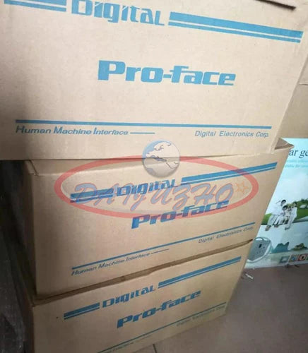 One Proface PRO-FACE GP577R-TC41-24VP Touch Screen New