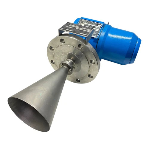 Krohne BM70I/U/D/D/E-EEX/ZO Wasserwaageradar 24 V DC Wasserwaageradar