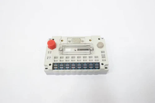 Festo CPV10-GE-DI02-8 Electrical Interface Module 24v-dc