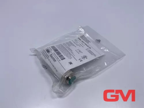 Baumer IFRM Induktiver Sensor 18P1704/S12L proximity switch 10219174 PNP NO