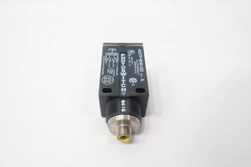 Allen Bradley 42GTP-9040-QD Photoswitch Photoelectric Sensor 10-40v-dc