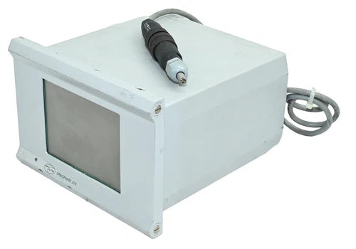 Hach 510/A00/P1C0P000 Orbisphere 00136A002207