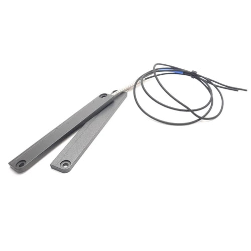 Keyence FU-A100 Thrubeam Array 100mm x 0.25mm, 2.2mm Bundle, 6mm Detection