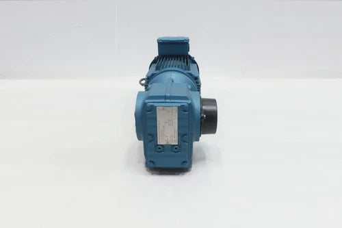 Sew Eurodrive KH47DRE100LC4 Gearmotor 128rpm 480v-ac 3ph