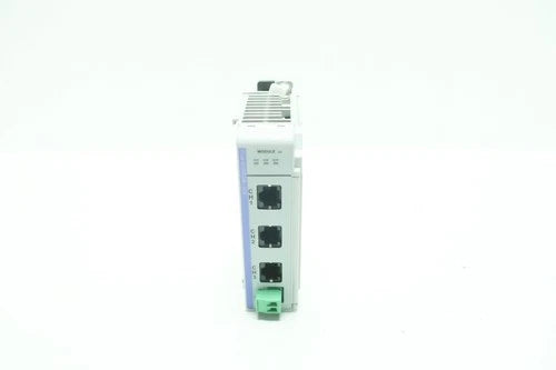 Allen Bradley 1769-SM2 Powerflex Dsi Modbus Rtu Ser A I/o Module
