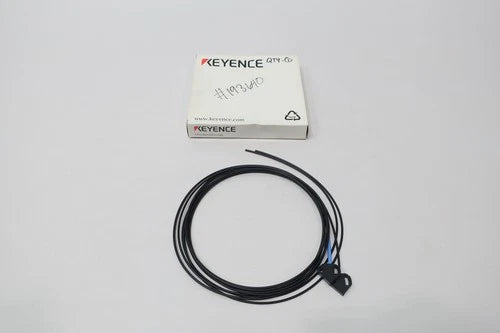 Keyence FU-A10 Reflective Fiber Optic Amplifier/sensor
