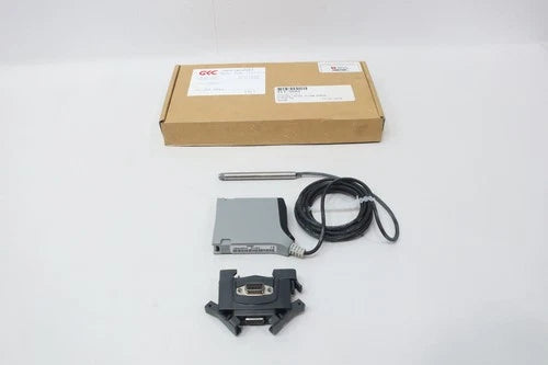 Solartron DP/5/P 135AL40P12 971135-3 Digital Gage Probe