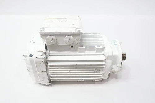 Sew Eurodrive DRN80M4/FG/TH Ac Motor 1hp 1751rpm 230/460v-ac 3ph