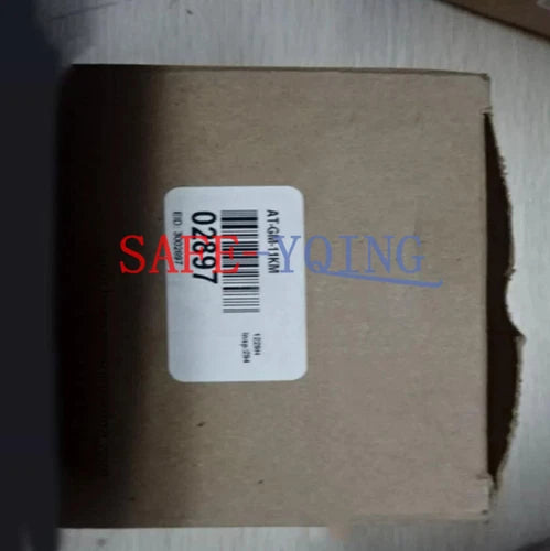 One Banner AT-GM-11KM Safety Relay Module New