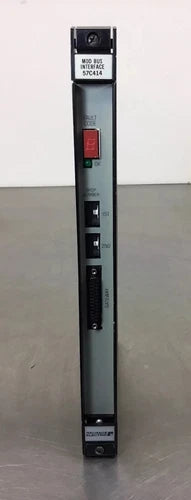 RELIANCE ELECTRIC 57C414 / 57414-1N MODBUS INTERFACE DRIVE BOARD MODULE    3D