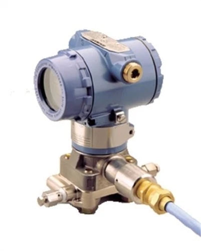 New In Box Rosemount 3095 Multivariable Mass Flowmeter Transmitter ml