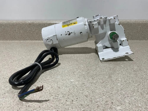 Baldor 24A155Z061G1 Frame EB Type 2416P, .25HP NEW