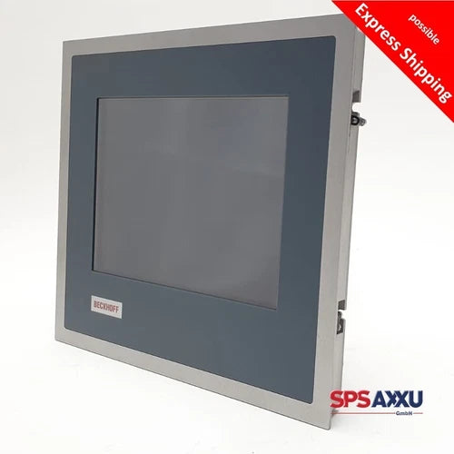 Beckhoff Einbau-Control-Panel CP6701  CP6701-0001-0010