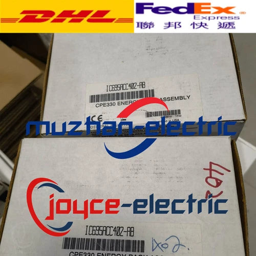 1pc New in box GE Electric IC695ACC402 fast Shipping with warranty Spot Goods