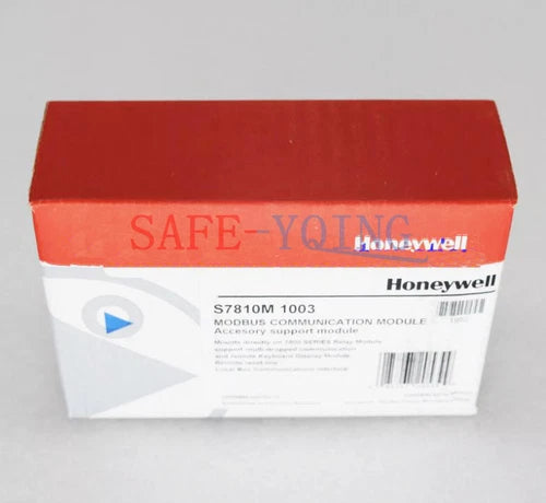 ONE Honeywell S7810M1003 display board S7810M 1003 NEW