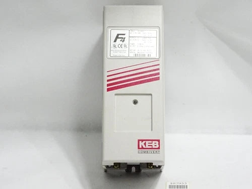 KEB 05.F4.SOC-M220 Inverter Drive 0.37kW