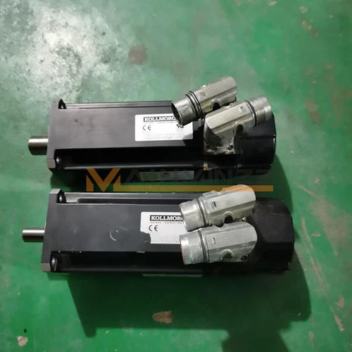 1PCS Used Kollmorgen Servo Motor AKM33H-ANC2R-00