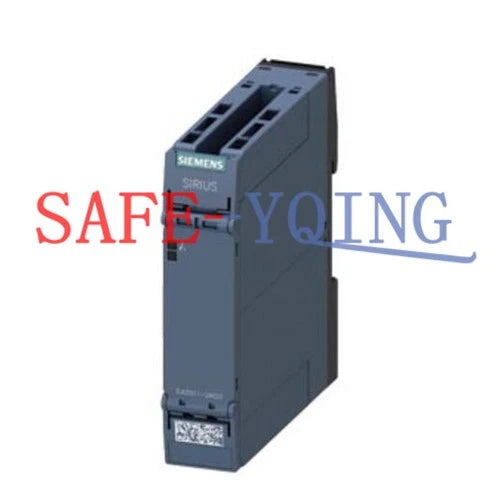 ONE Siemens Monitoring Relay 3UG5511-2AR20 New