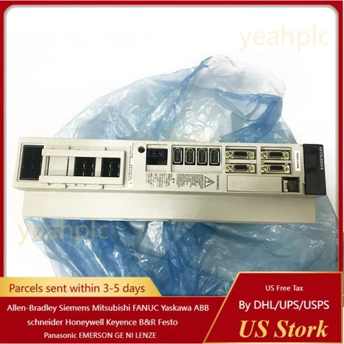 MDS-R-V2-8080 New Mitsubishi in box Free Shipping