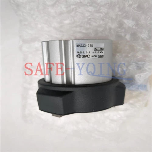 1PCS SMC pneumatic finger MHSJ3-25D NEW