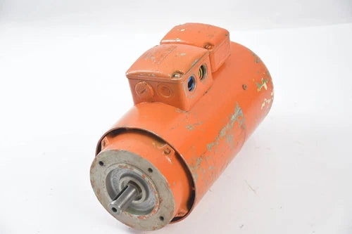 Georgii Kobold 3~ Bremsmotor KOD 619 16/8mo W S9 S17