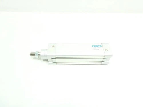 Festo DNC-2-5-PPV-A Double Acting Pneumatic Cylinder 2in 5in 145psi